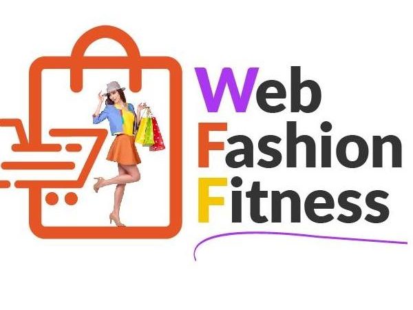 Web Fashion Fitness